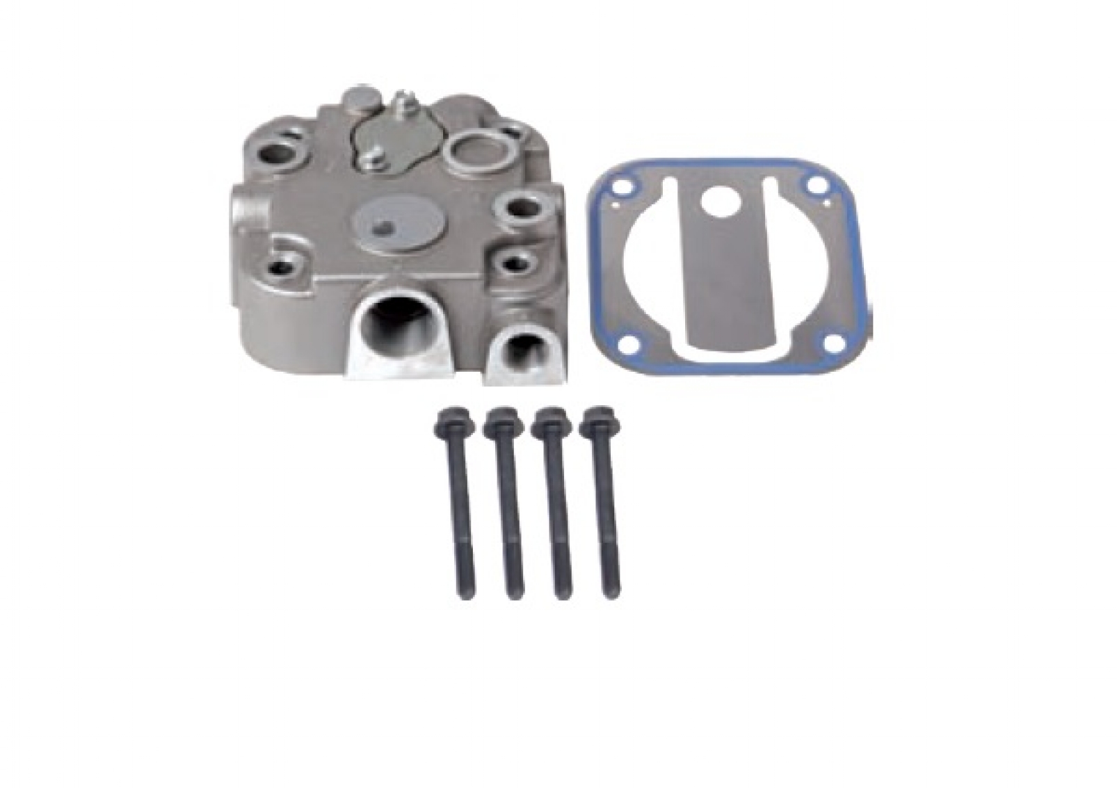 Air Compressor Repair Kit for Cummins and Ford, SEB04814004