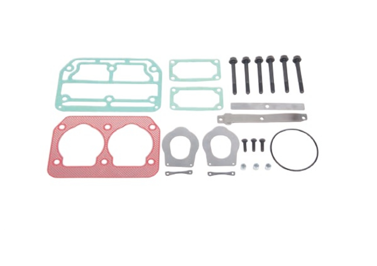 Air Compressor Repair Kit for Daf