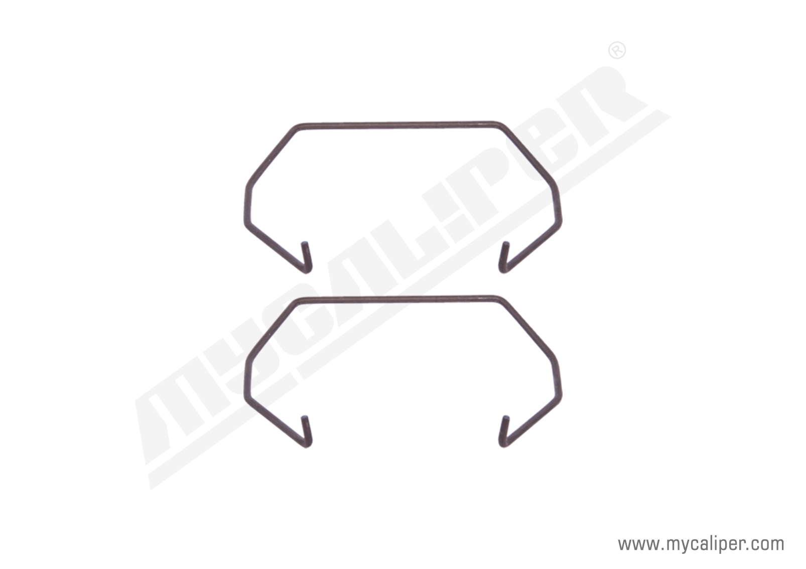 Caliper Mechanism Clamp Kit 