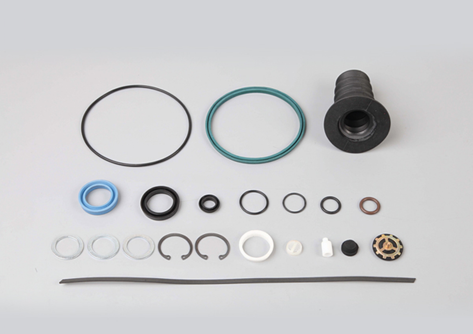 Clutch Servo Repair Kit for Scania,  625282AM