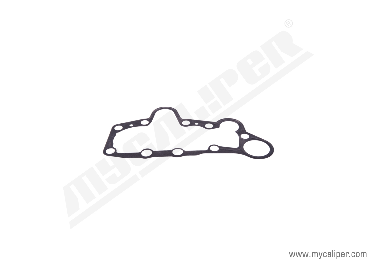 Caliper Cover Gasket 